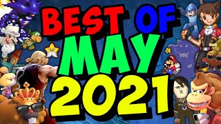 BEST OF May 2021 || Thomas J. Ashwell