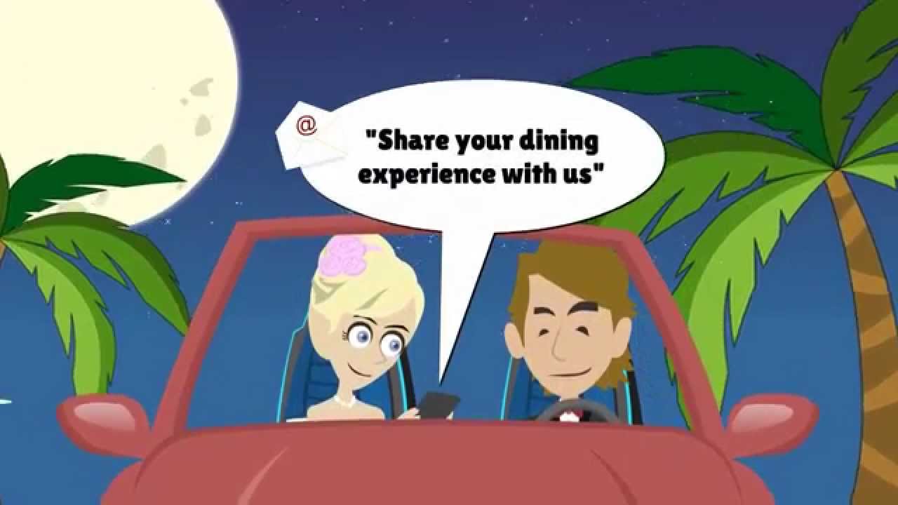 Watch how you can connect with your customers better...