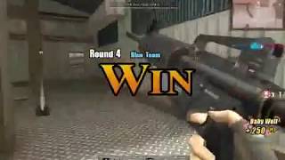 Wolfteam Gameplay Part 4
