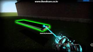 Rocketmanias 3D Sign Editor