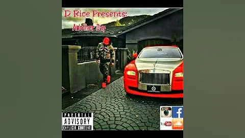 Dwayne Rice  Another Day