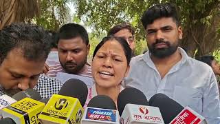 BPSC TRE4 नोटिफिकेशन और 20000 को लेकर महत्वपूर्ण बैठक में क्या हुआ ।