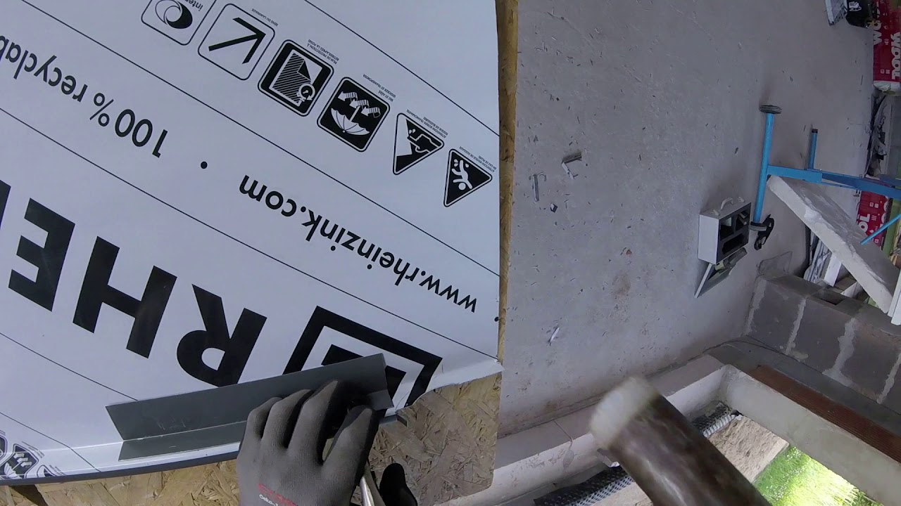 Prefabrykacja Attyki