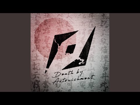 Hewkii — Death by Astonishment