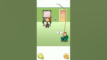 Troll Robber Puzzle Level 140 #gameplay #puzzlemaster #troll #robbery #puzzle