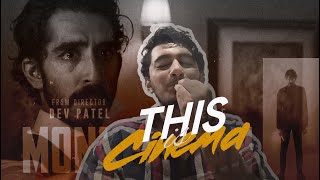 MONKEY MAN | MY OPINION | DEV PATEL | MALAYALAM