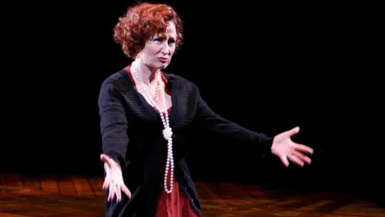 GYPSY starring Vicki Lewis (2010 - Highlight Reel) - North Shore Music Theatre