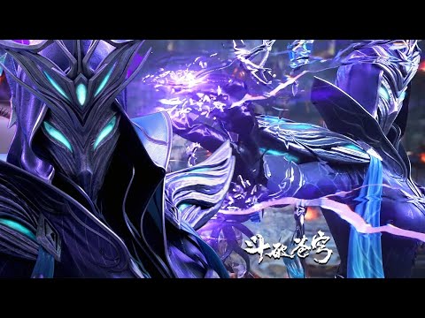 🌟ENG SUB | EP159-160 Pv：一始丹催化五色丹雷降临的同时稳固萧