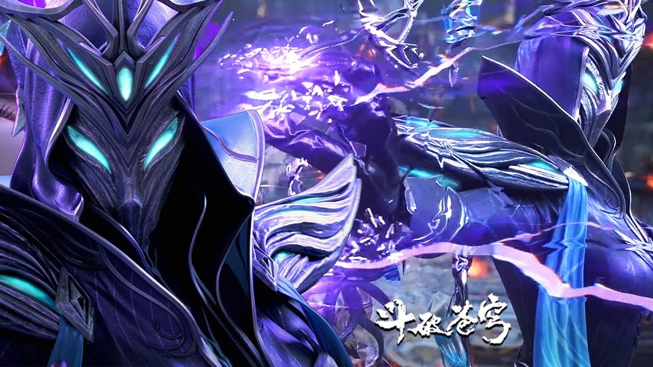 🌟ENG SUB | EP159-160 Pv：一始丹催化五色丹雷降临的同时稳固萧