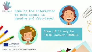 Module 3 - Information Literacy Wealth