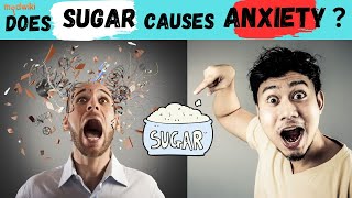 [Surprising Findings] The Link Between Sugar and Depression