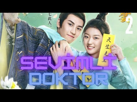 Sevimli Doktor | 2. Bölüm | Dr Cutie  | Sun Qian, Huang Junjie , 萌医甜妻