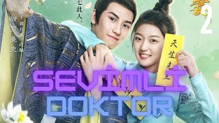 Sevimli Doktor | 2. Bölüm | Dr Cutie  | Sun Qian, Huang Junjie , 萌医甜妻