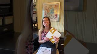 Back to School 2021 - Recommended Student Planners by Order Out of Chaos