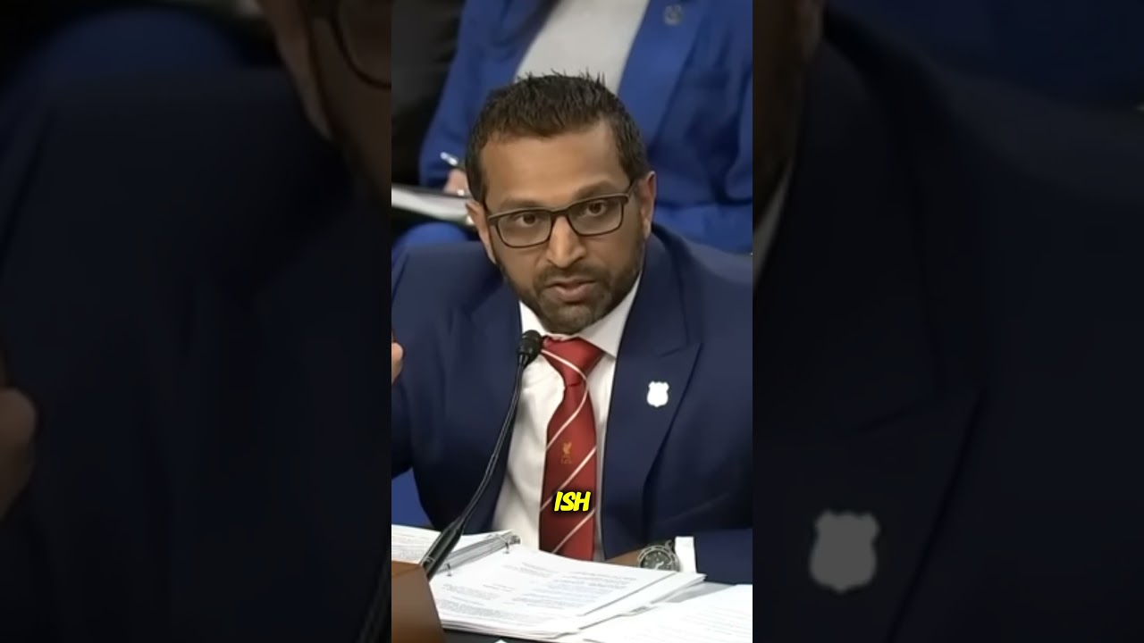 Is the FBI Being Used Politically?