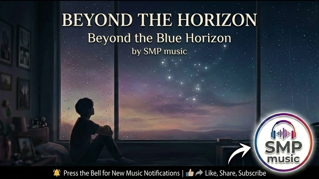 ฺBeyond the Horizon