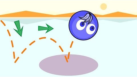 TupiTube Desk: Tweening Demo