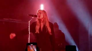 Lennon Stella  Kissing Other People   At Fryshuset Stockholm Feb 7 2020