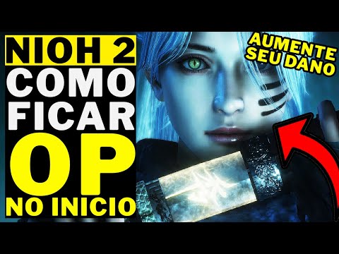 NIOH 2 -