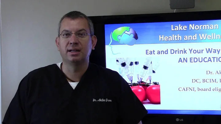 10 Worst GMO Foods to Avoid Eat & Drink your way to Health Education Series