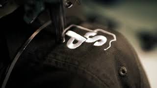 Custom Embroidered Hats & Polos