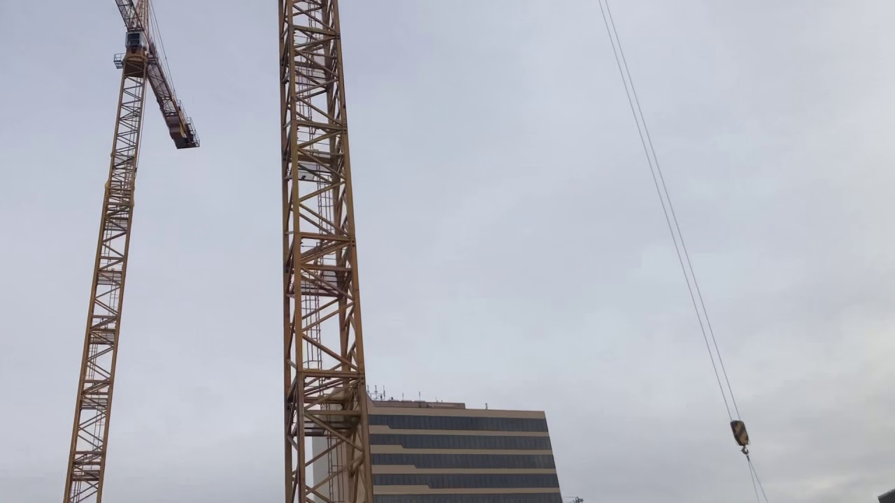 Block 9 Construction • Fargo, ND YouTube