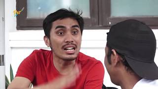 Godaan Hijrah Tak Kuat Iman