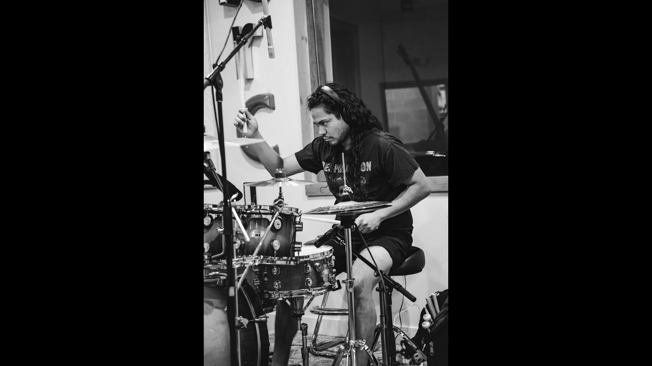 REGALIA DEFILED- DEBRIDER LIVE from the KRCL Studios 90.9FM [SALT LAKE CITY]