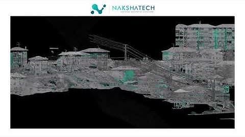 Advanced Lidar classification