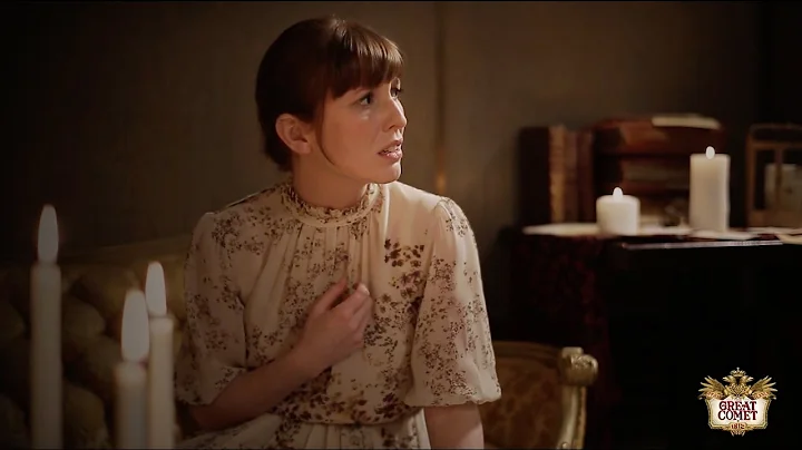 The Great Comet Music Video: Sonya Alone
