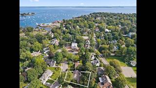 8 Lyons Place Larchmont, NY 10538 8 Lyons Place Larchmont, NY 10538