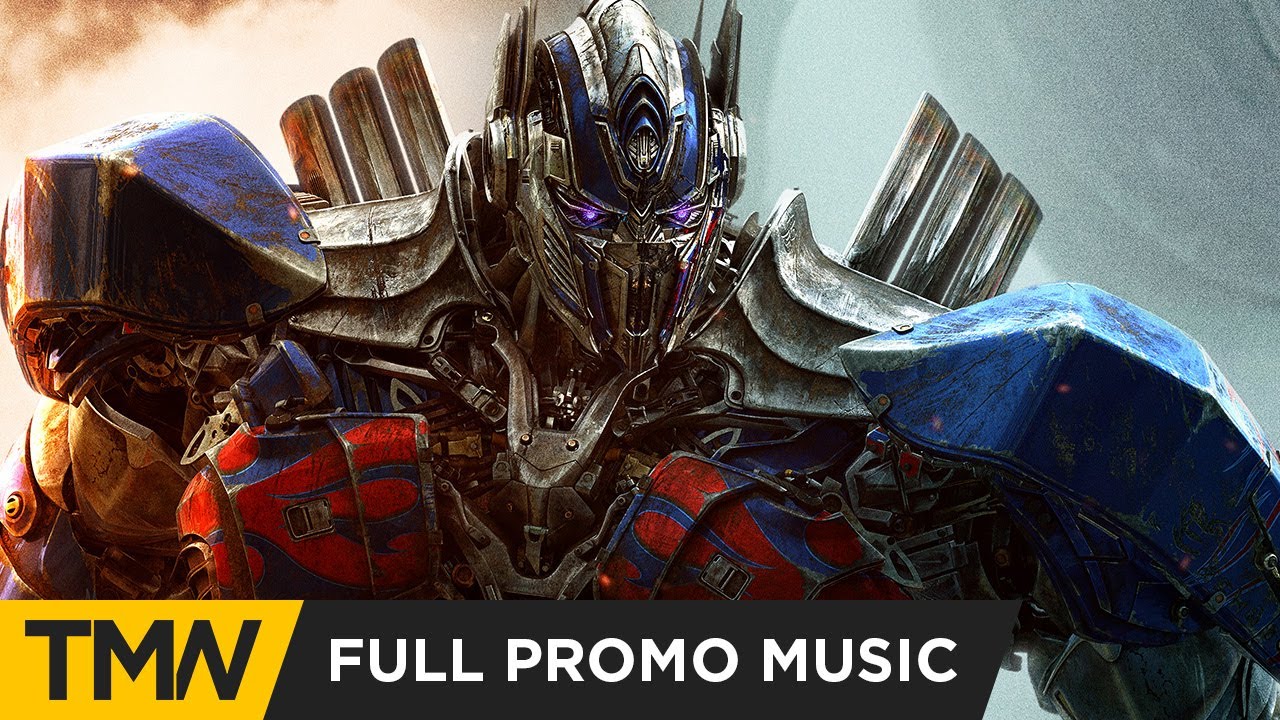 trailer el cuento de las comadrejas Transformers: The Last Knight - Full Promo Theme Song Music