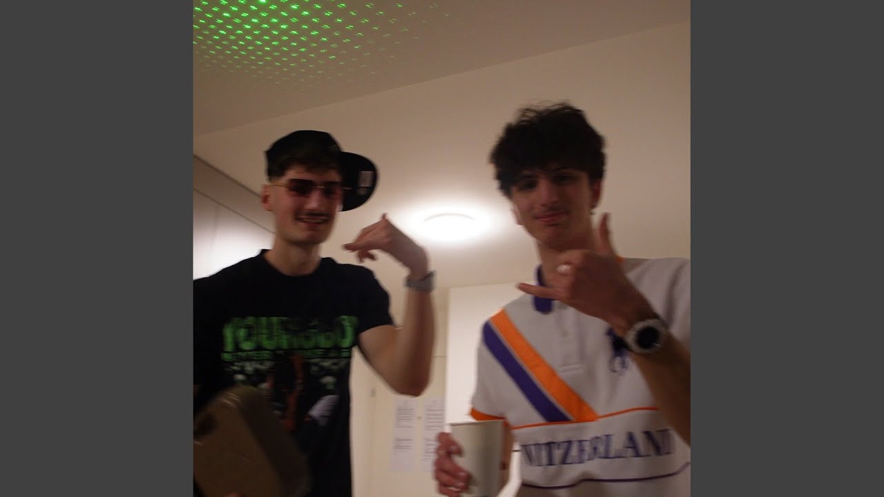 All the Same auf YouTube ansehen All the Same auf YouTube ansehen