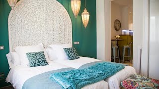 Apartamento Luna - SOLO ADULTOS | Madrid, Spain | Hotel Review🏨