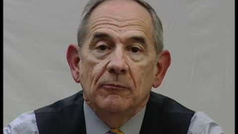 Solution Tree: Rick DuFour on Learning By Doing