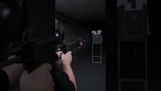 Franchi SPAS-15 ASMR