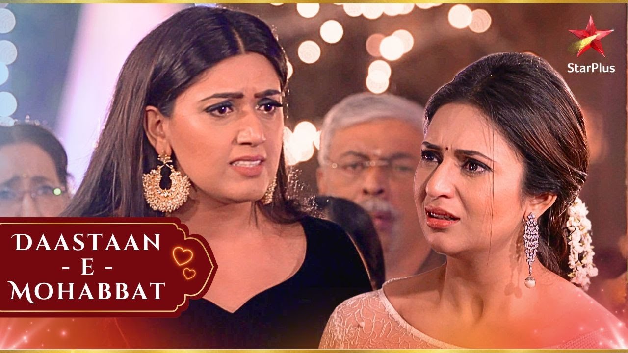 Ishita Gets Framed! | Full Ep. 1403 - 1404 | Yeh Hai Mohabbatein