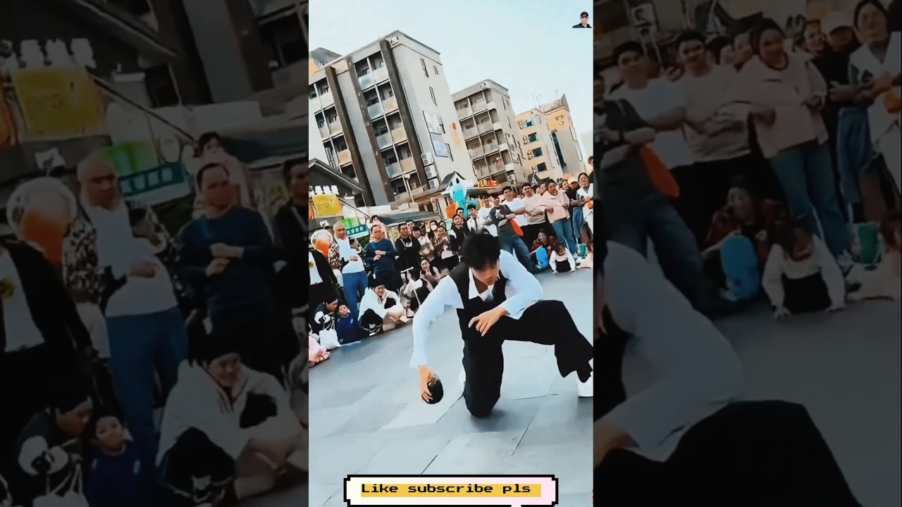 martial arts fusion💥 