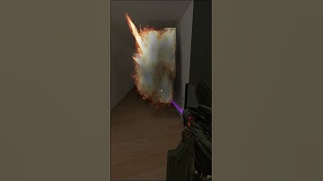 Kuchisake Onna Scared Auughhh Plankton Gmod