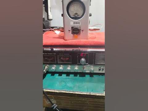 Colt Black Shadow SSB - YouTube
