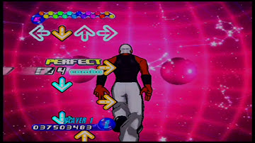 DDR Ultramix 3 Right On Time [Edit data]