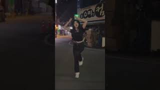 Artbeat Hayeon Unforgiven - Le Sserafim