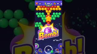 Bubble Shooter King - Pop colorful bubbles with Amazing Features! screenshot 5