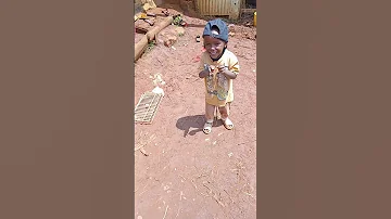 Dancechallenge Kifo Cha Mende 