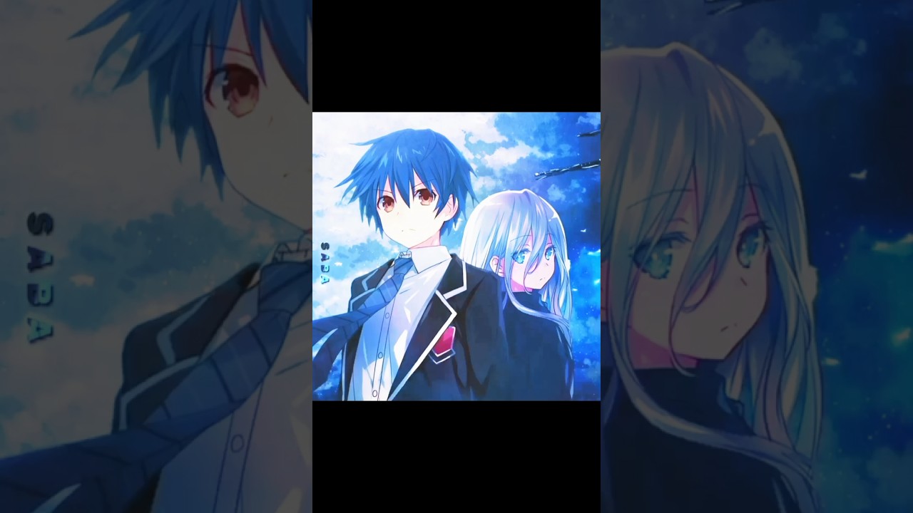 SHIDO ITSUKA EDIT 