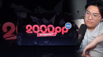 BTMC Reacts to: "How osu! Reached The Endgame"