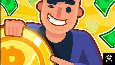 Crypto Trillionaire Gameplay Walkthrough