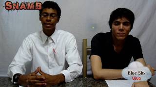 Jornal Bluesky Snamb