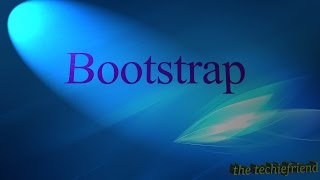 Bootstrap Tutorial Part 8 Offset class in  Grid System in Hindi part 5