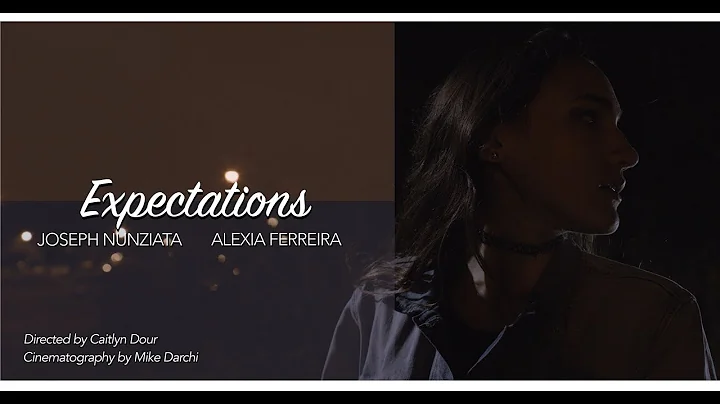 Expectations (Short Film)